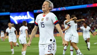 Next Story Image: Friday's US win most-watched WWC quarterfinal match